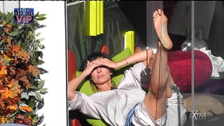 Miriana Trevisan feet photo 5