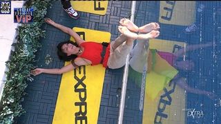 Miriana Trevisan feet photo 19