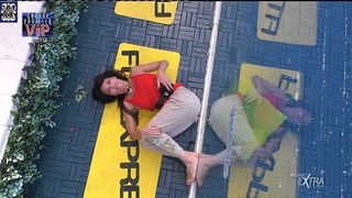 Miriana Trevisan feet photo 18