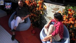 Miriana Trevisan feet photo 17