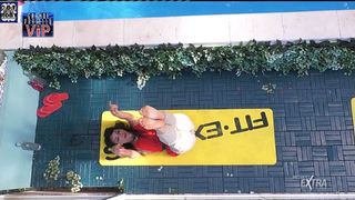 Miriana Trevisan feet photo 16