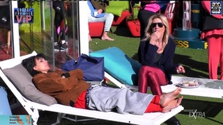 Miriana Trevisan feet photo 15