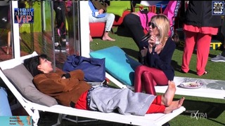 Miriana Trevisan feet photo 14