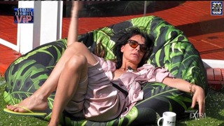Miriana Trevisan feet photo 12