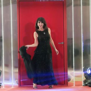 Miriana Trevisan feet photo 19