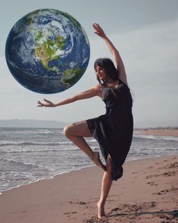 Miriana Trevisan feet photo 16