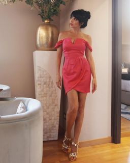 Miriana Trevisan feet photo 10