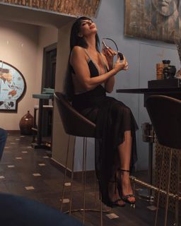 Miriana Trevisan feet photo 4