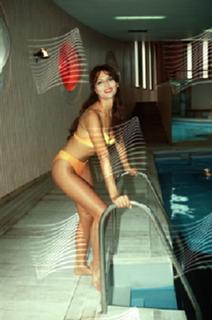 Miriana Trevisan feet photo 3
