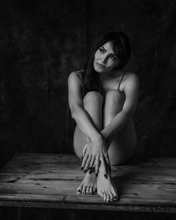 Miriana Trevisan feet photo 18