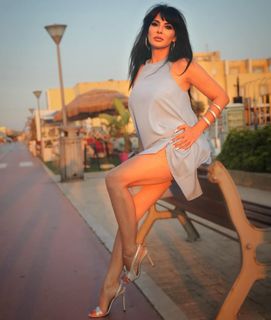 Miriana Trevisan feet photo 16