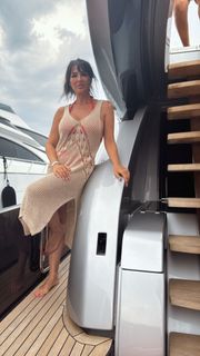 Miriana Trevisan feet photo 14