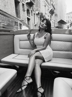 Miriana Trevisan feet photo 13