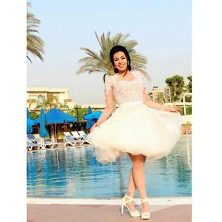 Mirihan Hussien feet photo 2