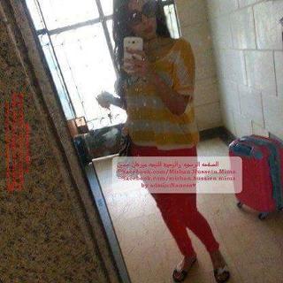 Mirihan Hussien feet photo 6