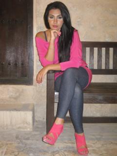 Mirihan Hussien feet photo 1