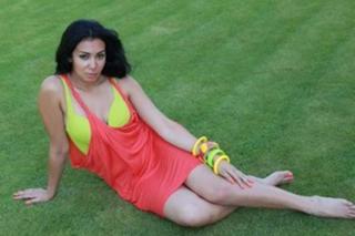 Mirihan Hussien feet photo 20