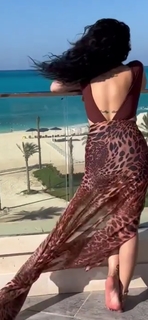 Mirihan Hussien feet photo 12