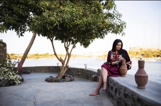 Mirihan Hussien feet photo 19