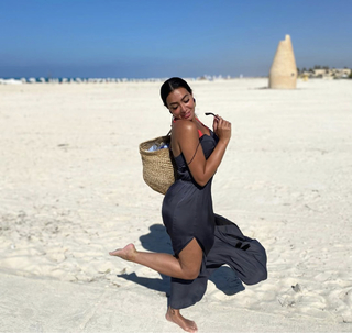 Mirihan Hussien feet photo 17