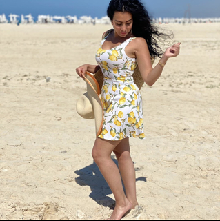 Mirihan Hussien feet photo 13