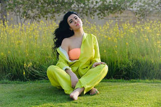 Mirihan Hussien feet photo 11