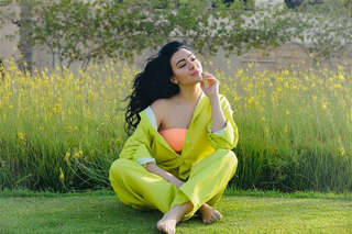 Mirihan Hussien feet photo 8