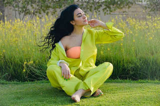 Mirihan Hussien feet photo 7