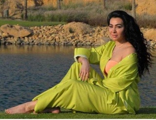 Mirihan Hussien feet photo 6