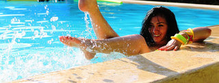 Mirihan Hussien feet photo 4