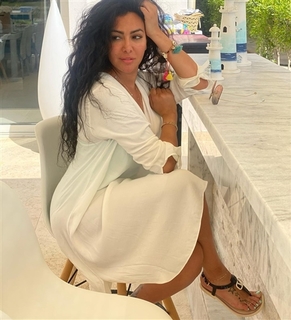 Mirihan Hussien feet photo 3