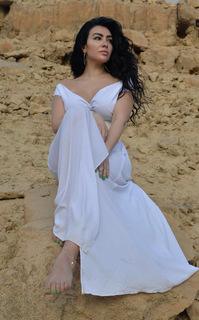 Mirihan Hussien feet photo 20