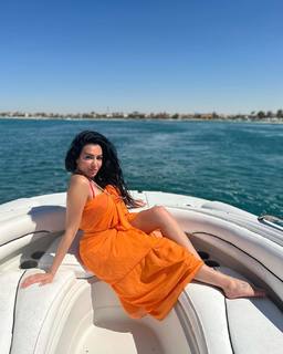 Mirihan Hussien feet photo 10