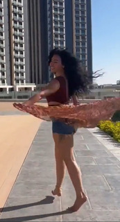 Mirihan Hussien feet photo 17