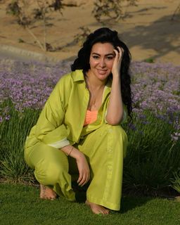 Mirihan Hussien feet photo 13