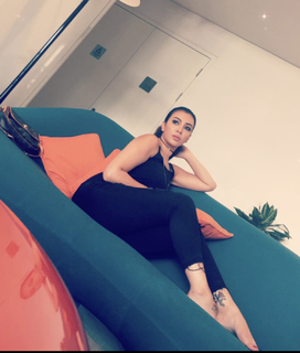 Mirihan Hussien feet photo 6