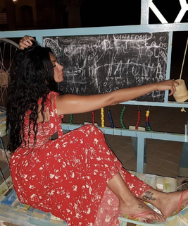 Mirihan Hussien feet photo 18