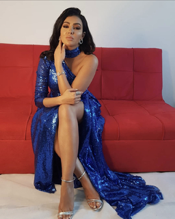 Mirihan Hussien feet photo 6