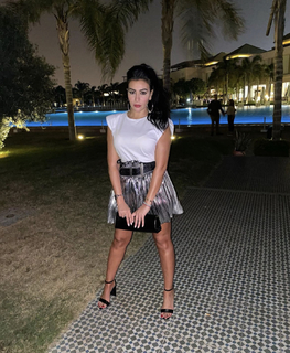 Mirihan Hussien feet photo 15