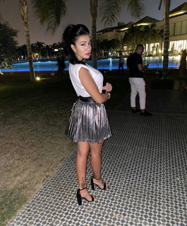 Mirihan Hussien feet photo 13