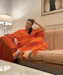 Mirihan Hussien feet photo 6