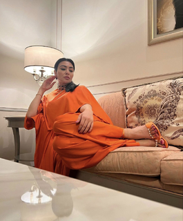 Mirihan Hussien feet photo 3
