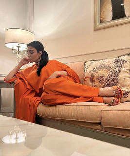 Mirihan Hussien feet photo 2