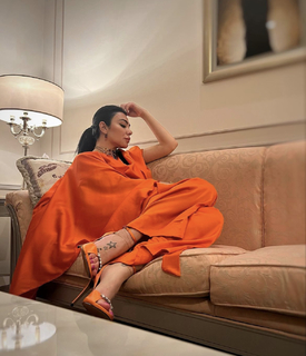 Mirihan Hussien feet photo 1