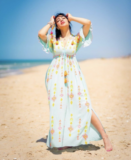 Mirihan Hussien feet photo 17