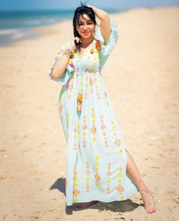 Mirihan Hussien feet photo 16