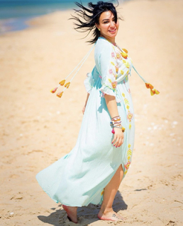 Mirihan Hussien feet photo 15
