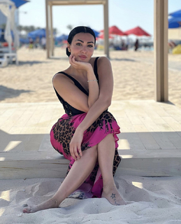 Mirihan Hussien feet photo 13