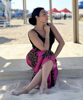 Mirihan Hussien feet photo 12
