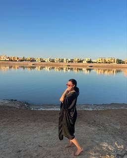 Mirihan Hussien feet photo 1